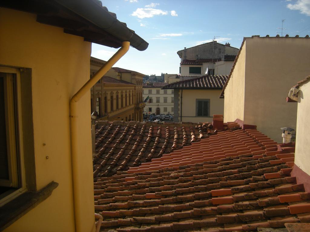 My Sweet Home In S. Frediano Florenz Zimmer foto