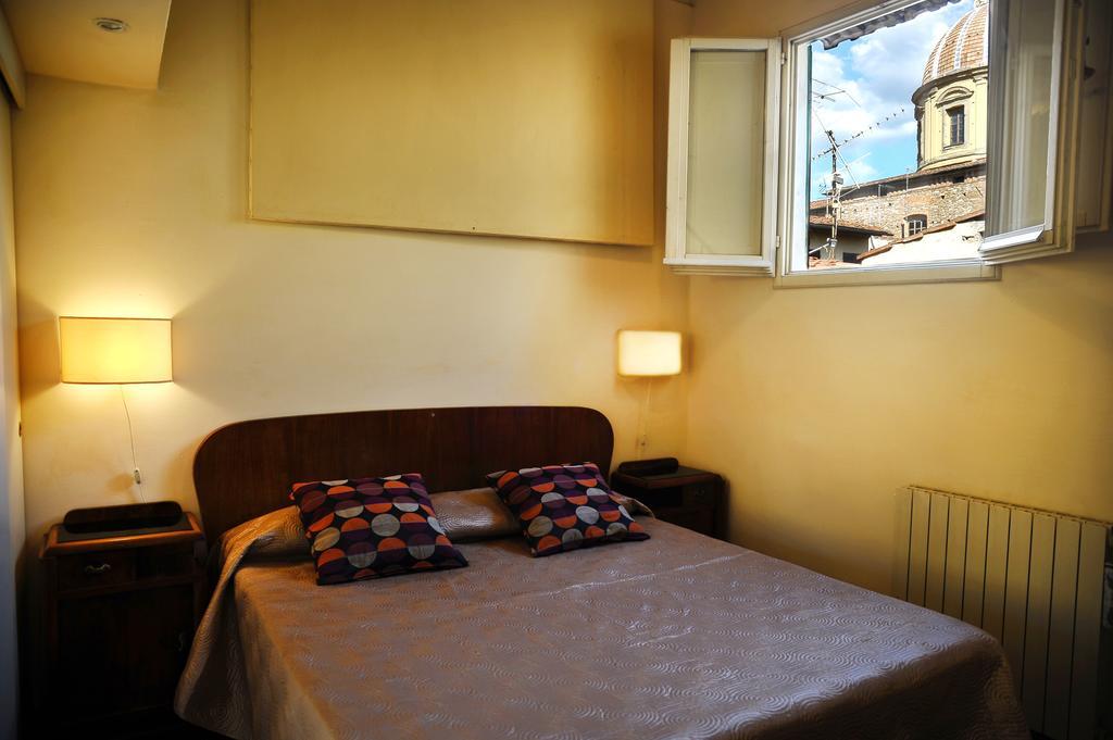 My Sweet Home In S. Frediano Florenz Zimmer foto