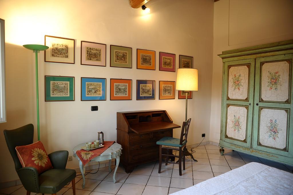 My Sweet Home In S. Frediano Florenz Zimmer foto
