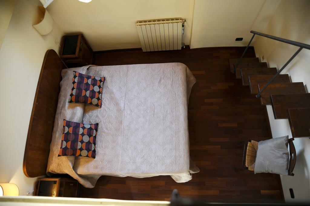 My Sweet Home In S. Frediano Florenz Zimmer foto