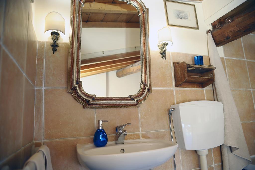 My Sweet Home In S. Frediano Florenz Zimmer foto