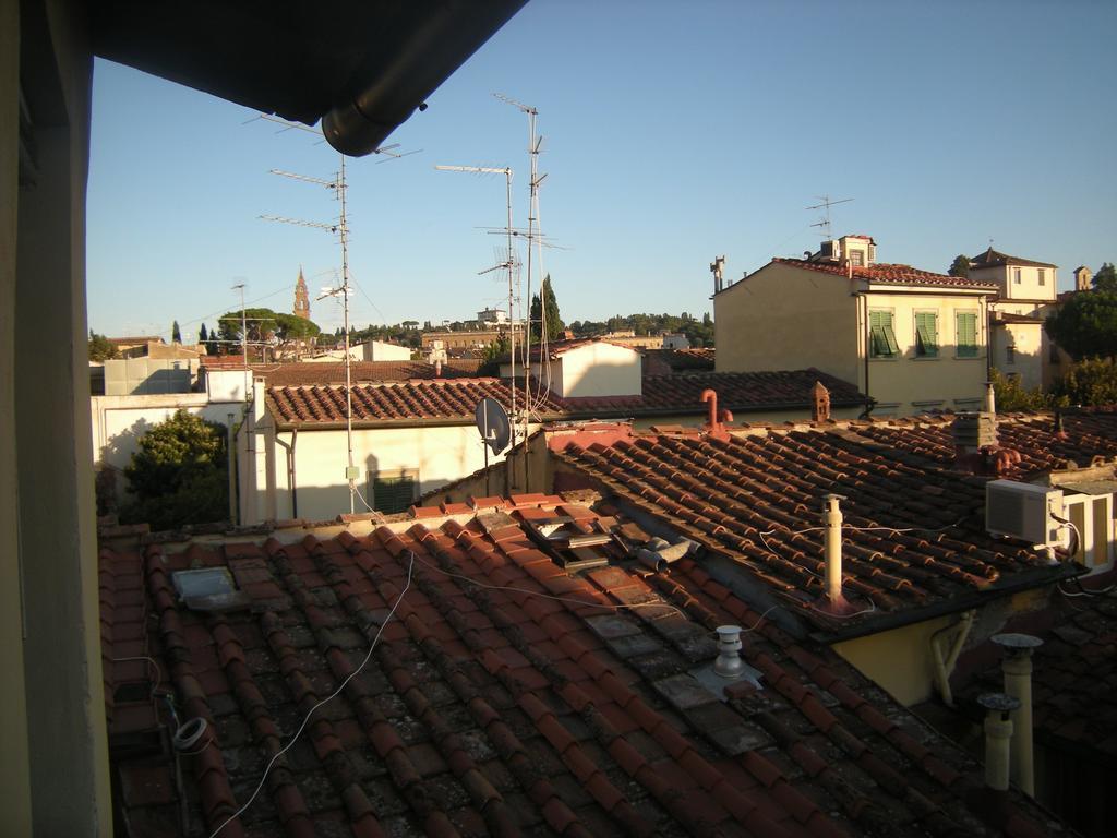 My Sweet Home In S. Frediano Florenz Zimmer foto