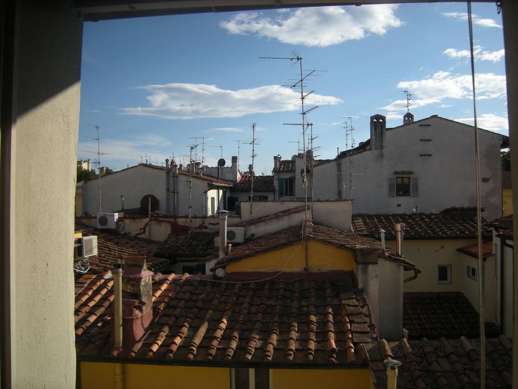 My Sweet Home In S. Frediano Florenz Zimmer foto